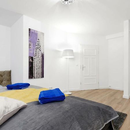 Big Central City Apt. Potsdamer Platz Berlin Exterior photo