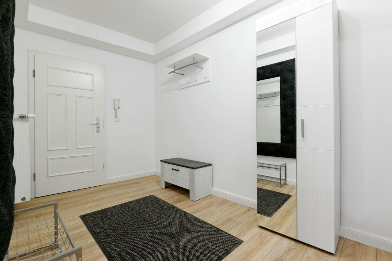 Big Central City Apt. Potsdamer Platz Berlin Exterior photo